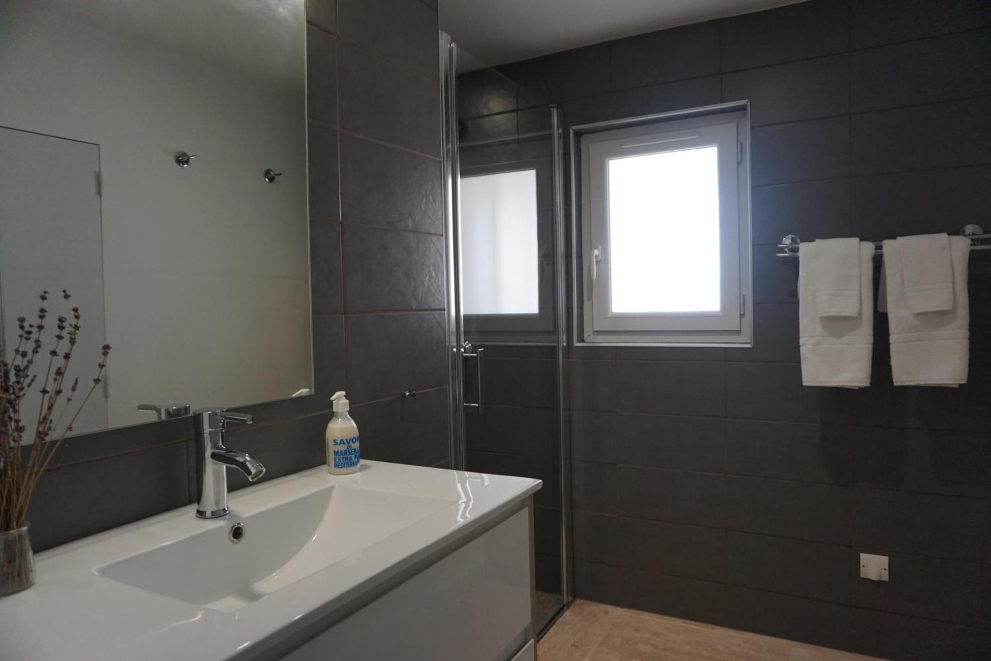 Maison Les Costes Vernegues Exteriér fotografie